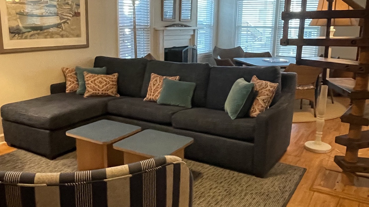 Photo of Bedroom in Wrightsville Beach