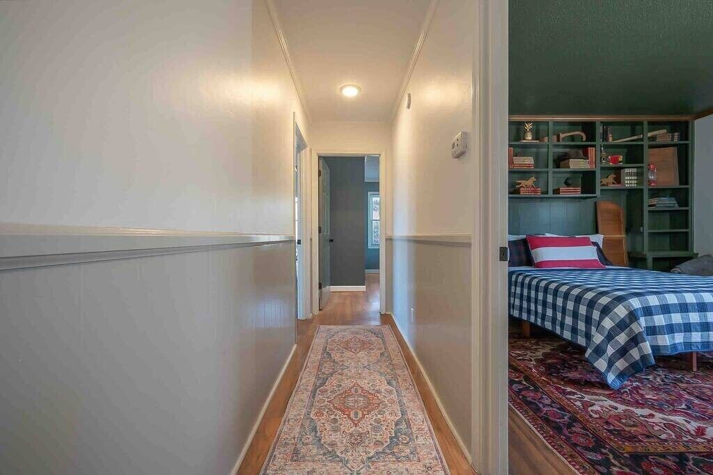 Photo of Bedroom in Tryon