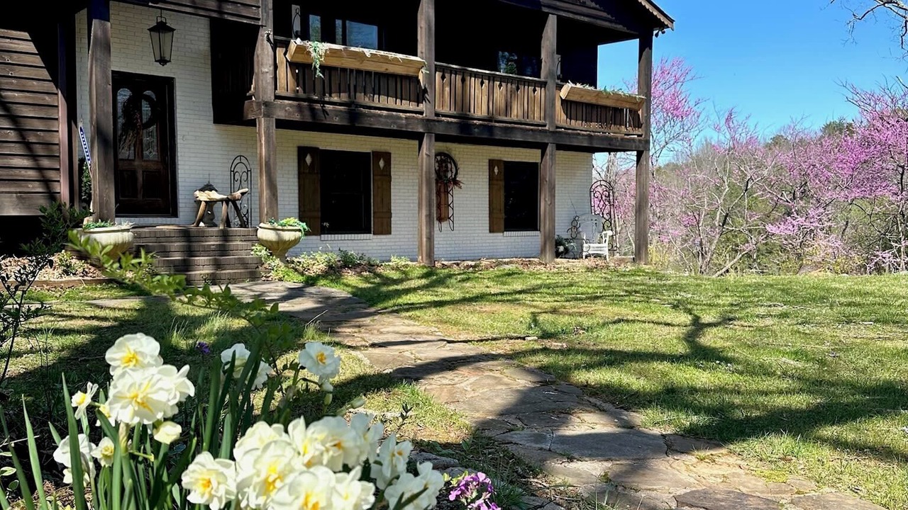 Photo of Outdoor in Tryon