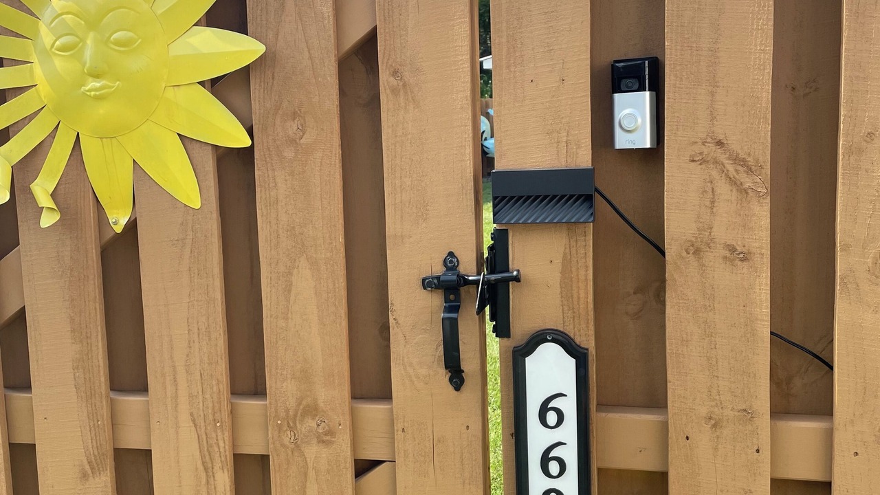 Photo of Outdoor in Supply