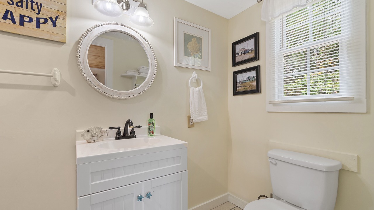 Photo of Bathroom in Supply