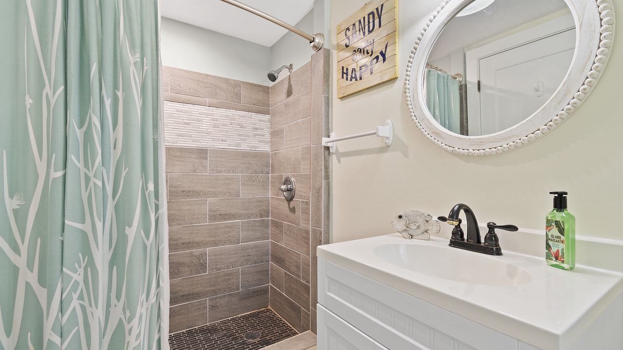 Photo of Bathroom in Supply