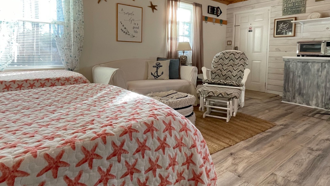 Photo of Bedroom in Supply