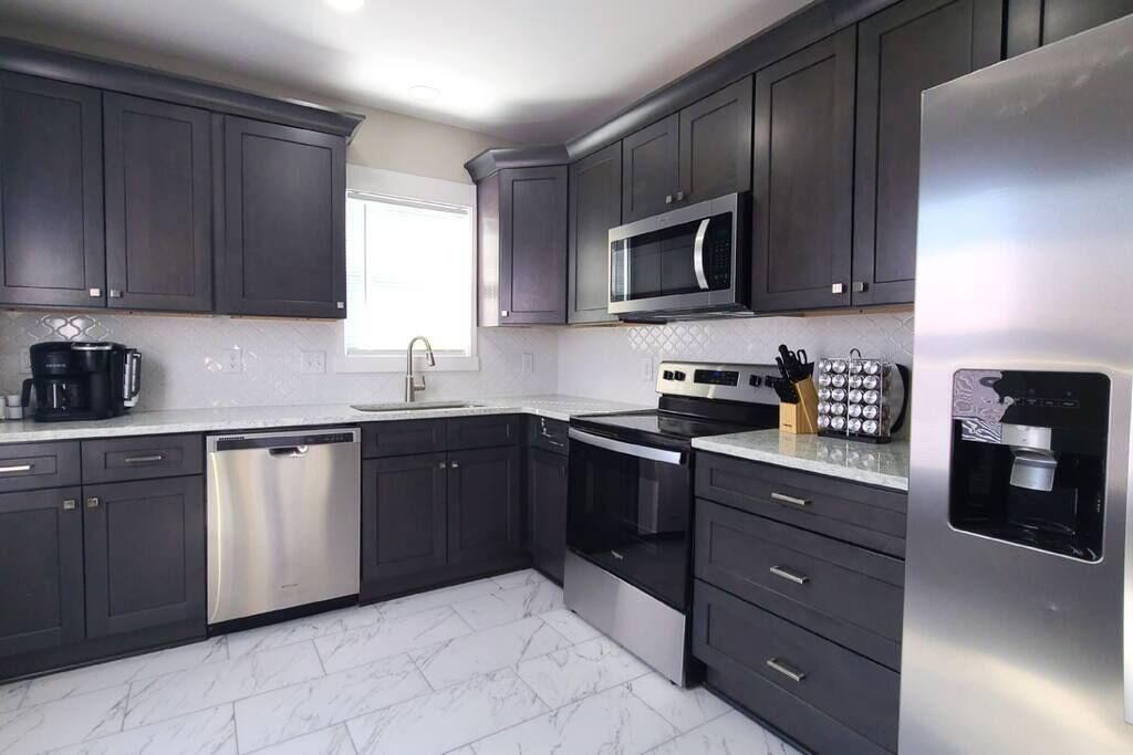 Photo of Kitchen in Winston - Salem