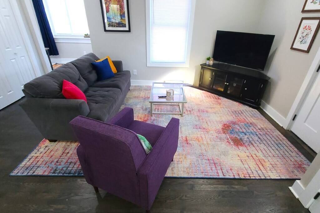 Photo of Livingroom in Winston - Salem