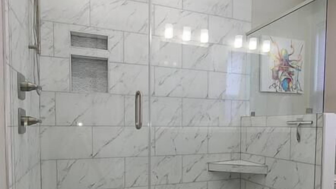 Photo of Bathroom in Winston - Salem