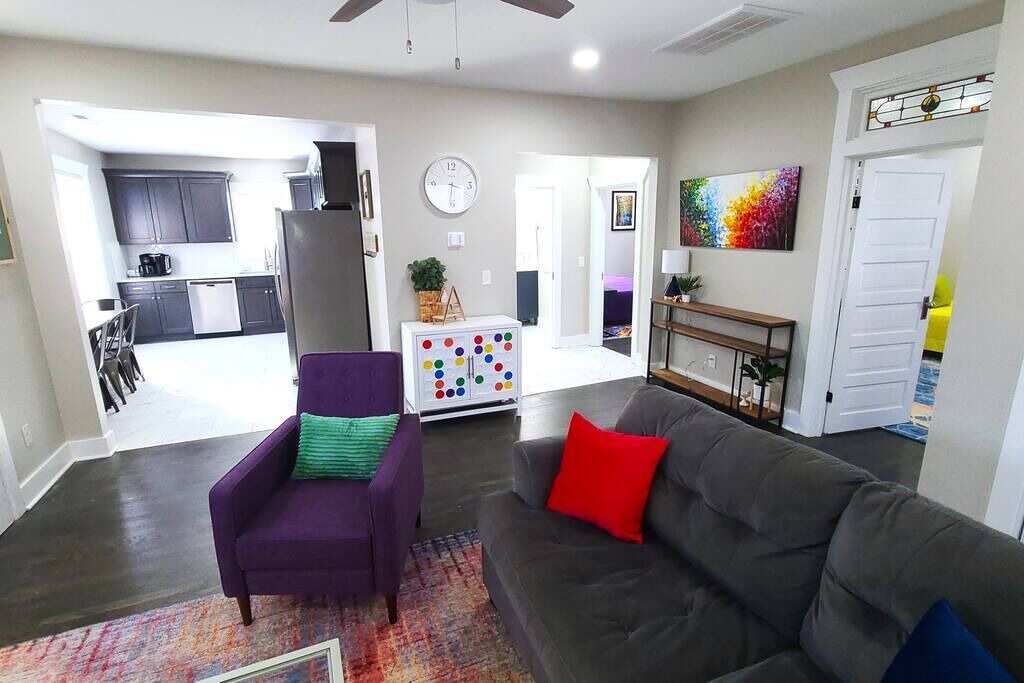 Photo of Livingroom in Winston - Salem