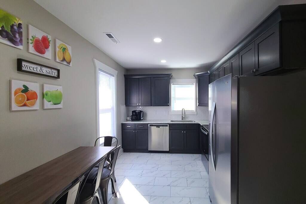 Photo of Kitchen in Winston - Salem