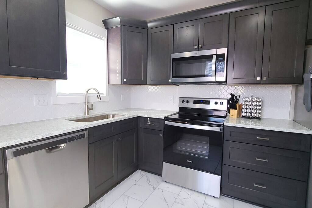 Photo of Kitchen in Winston - Salem