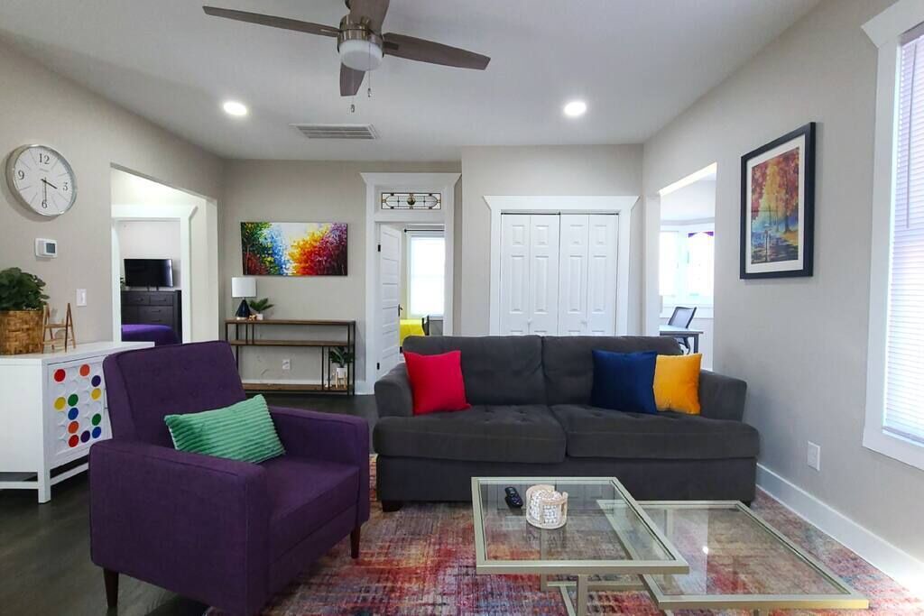 Photo of Livingroom in Winston - Salem