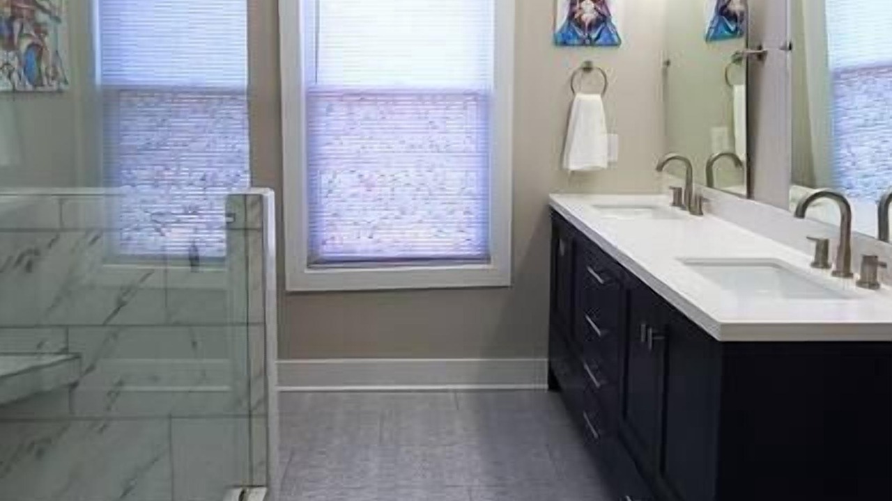 Photo of Bathroom in Winston - Salem