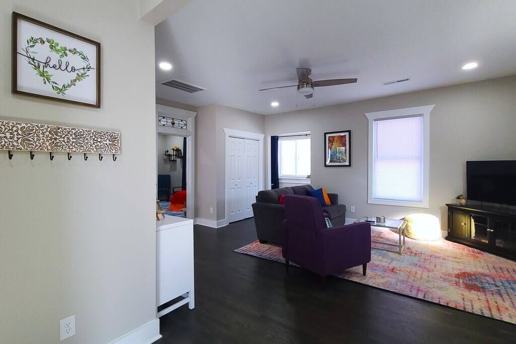 Photo of Livingroom in Winston - Salem