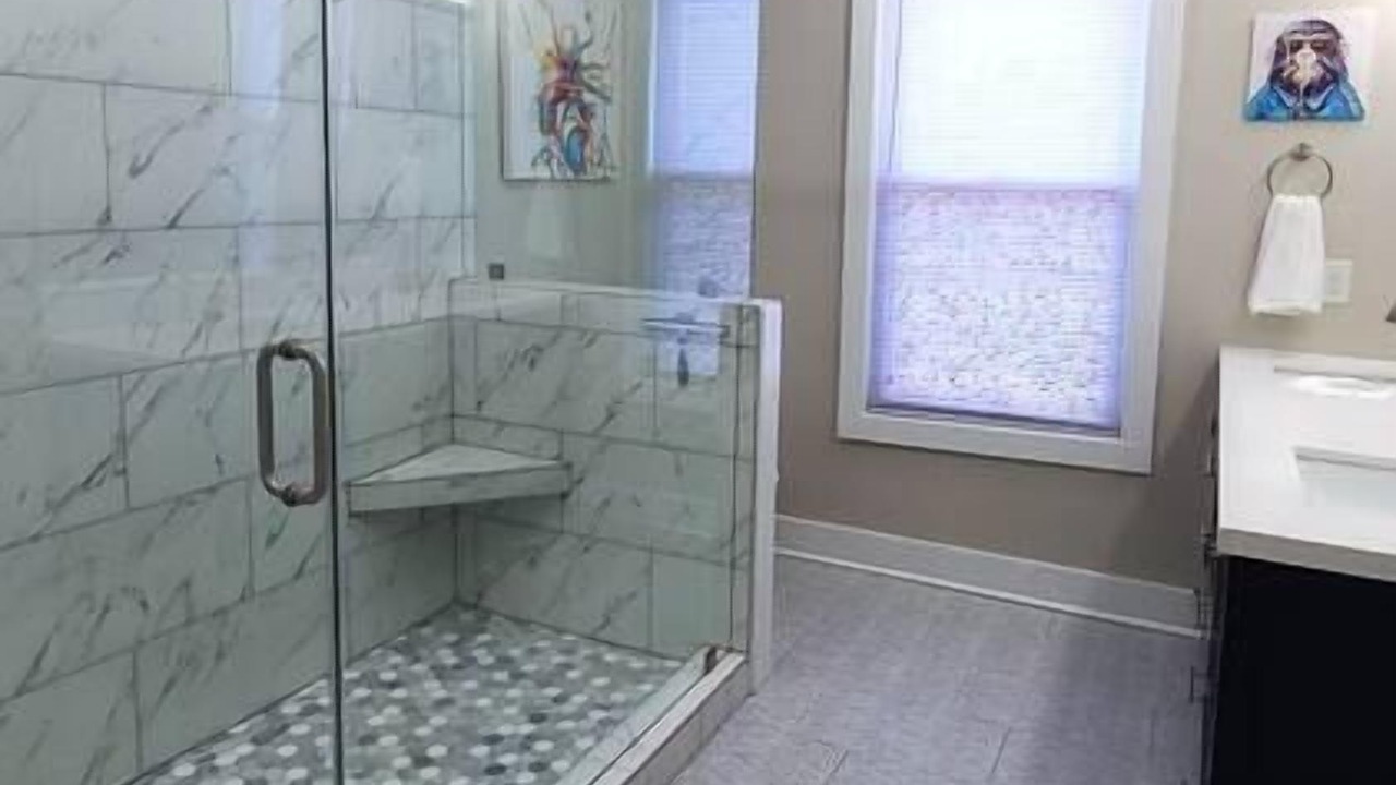 Photo of Bathroom in Winston - Salem