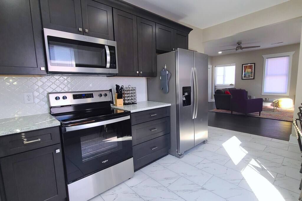 Photo of Kitchen in Winston - Salem