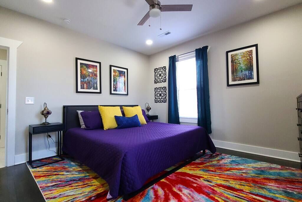 Photo of Bedroom in Winston - Salem