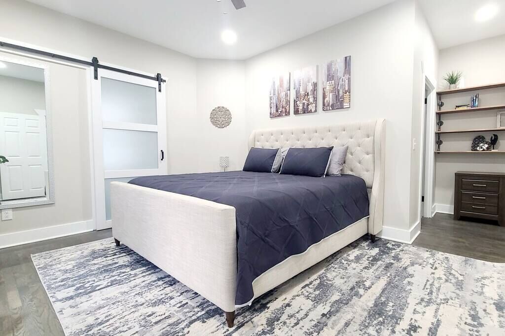 Photo of Bedroom in Winston - Salem