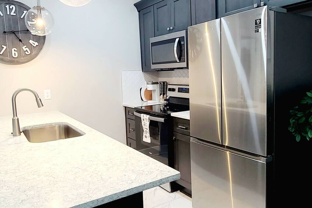 Photo of Kitchen in Winston - Salem