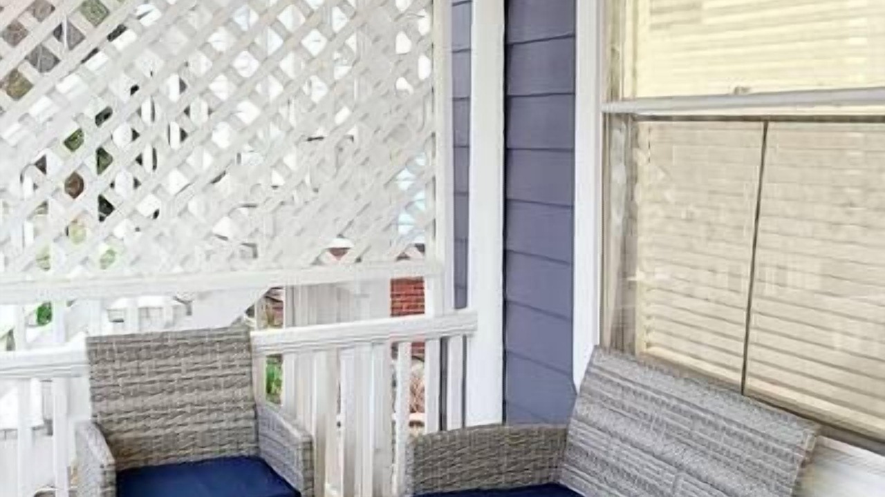 Photo of Patio Balcony in Winston - Salem