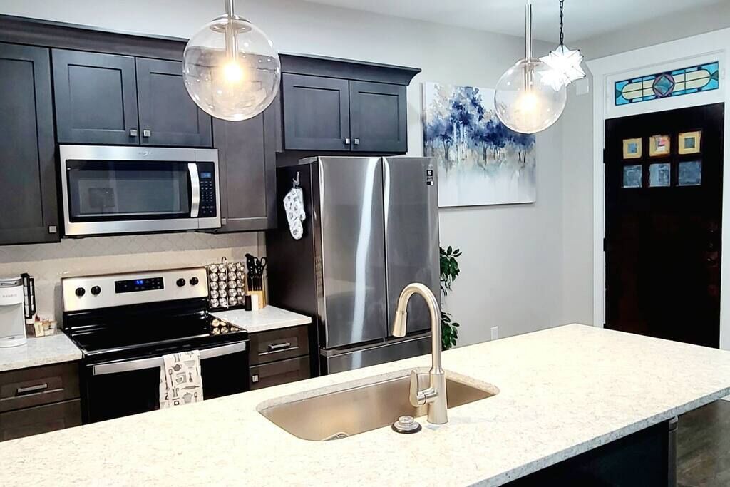 Photo of Kitchen in Winston - Salem
