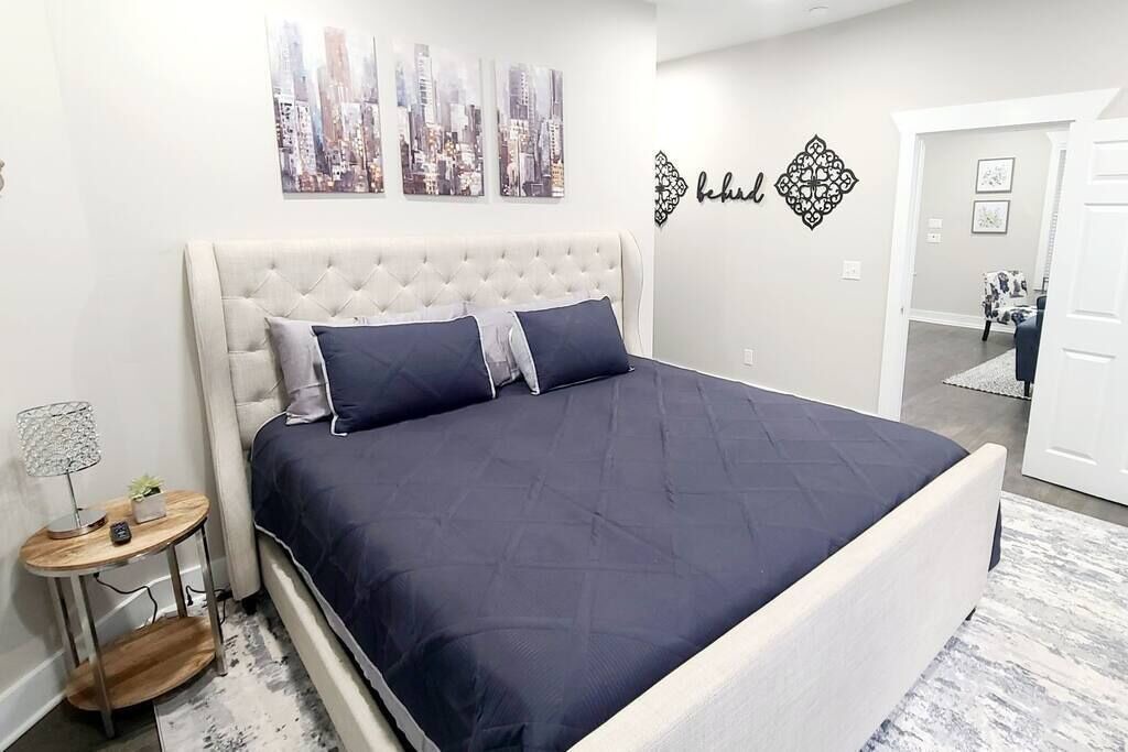 Photo of Bedroom in Winston - Salem