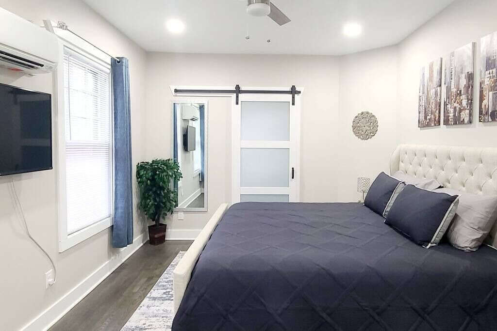Photo of Bedroom in Winston - Salem