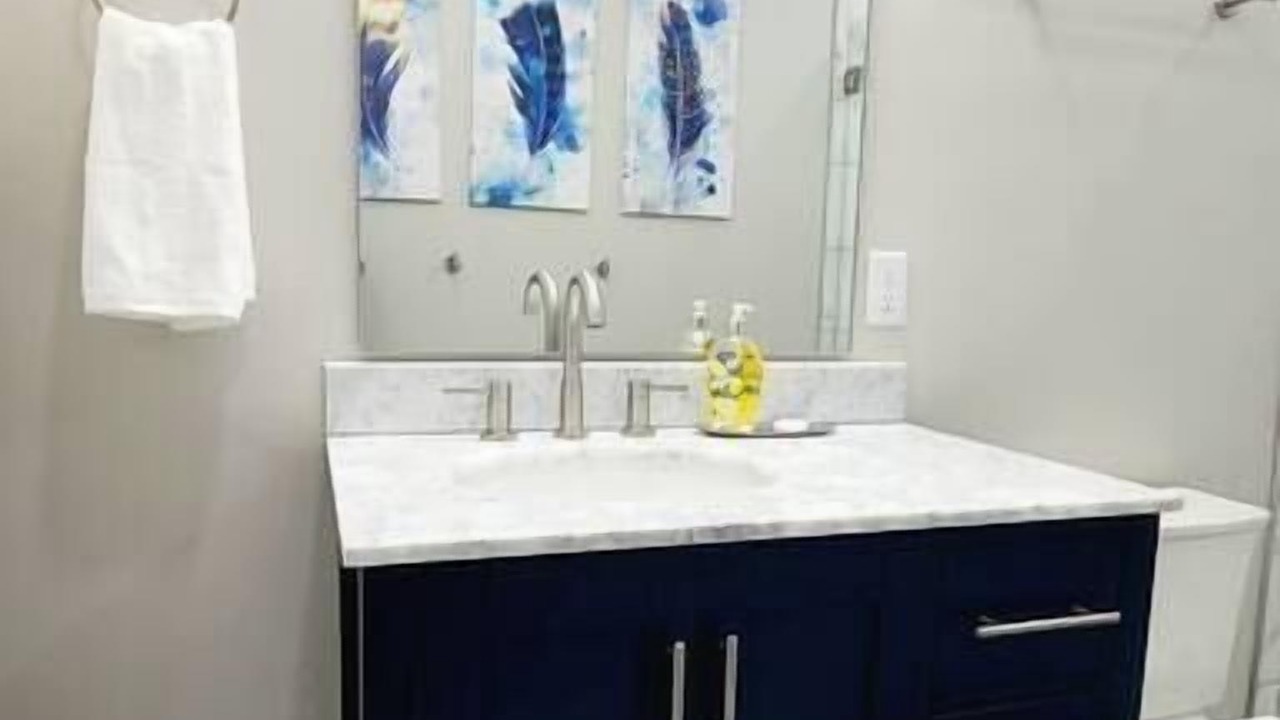 Photo of Bathroom in Winston - Salem