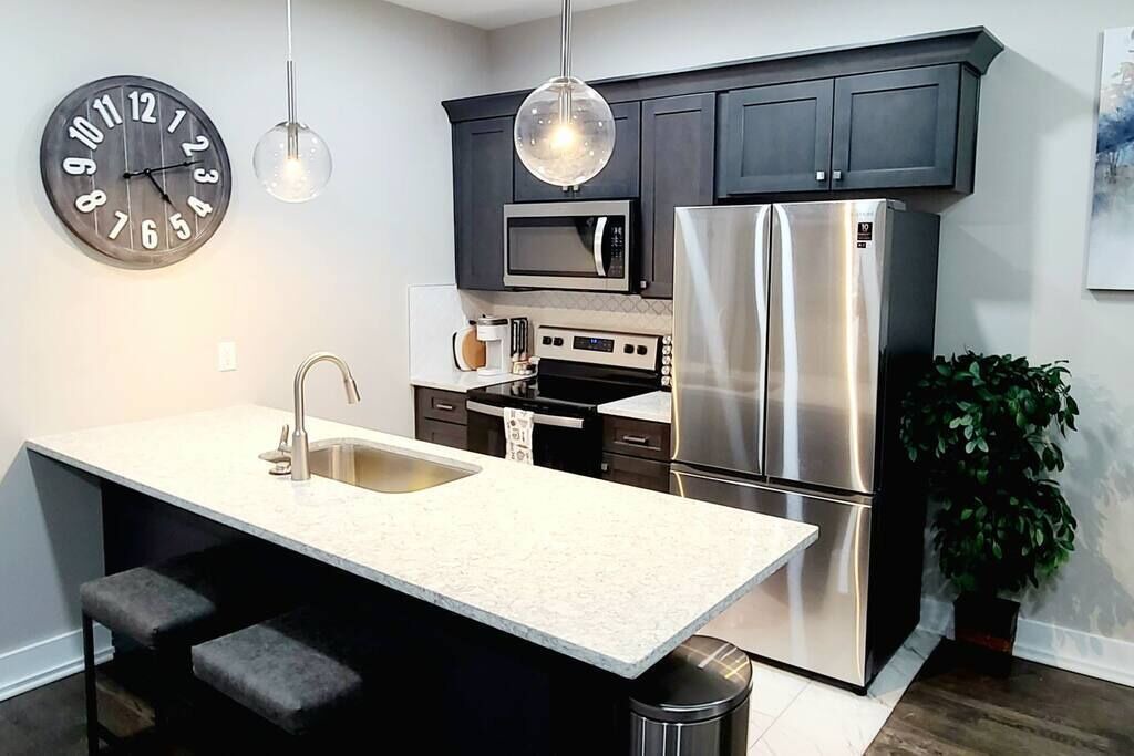 Photo of Kitchen in Winston - Salem