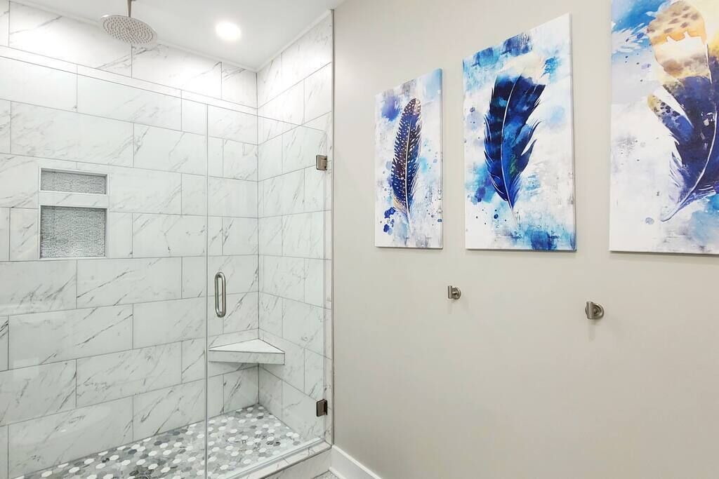Photo of Bathroom in Winston - Salem