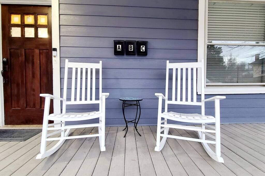 Photo of Outdoor in Winston - Salem