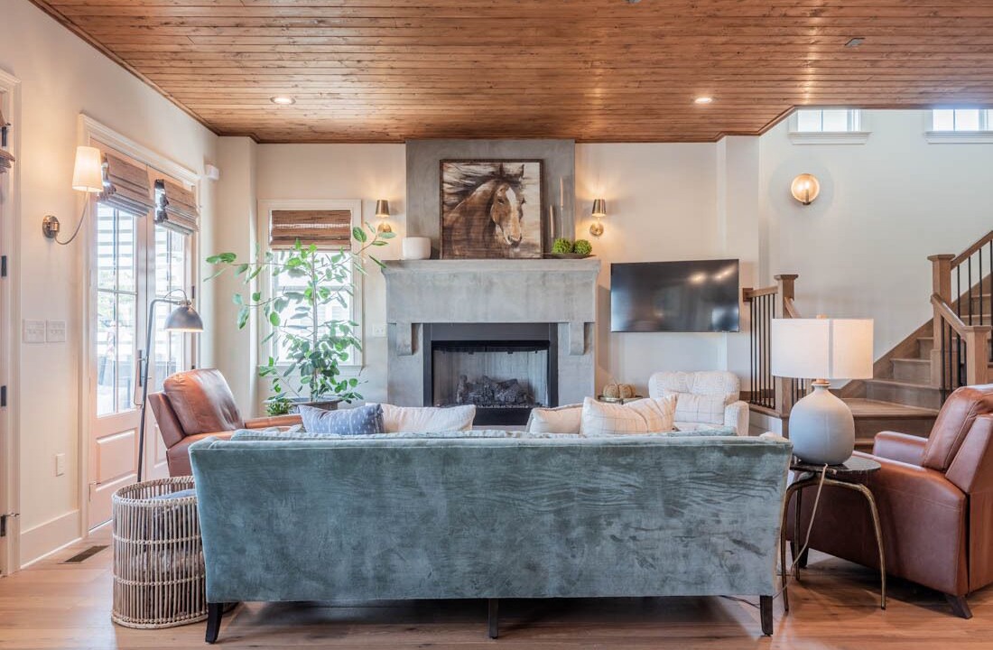 Photo of Livingroom in Guntersville