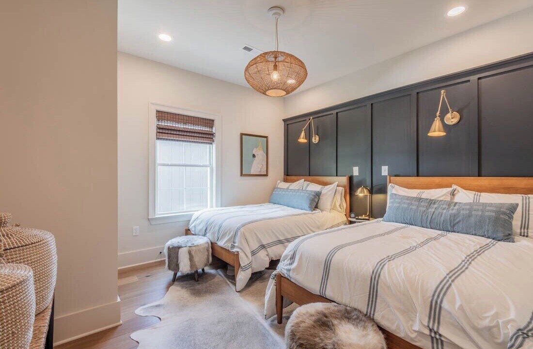 Photo of Bedroom in Guntersville