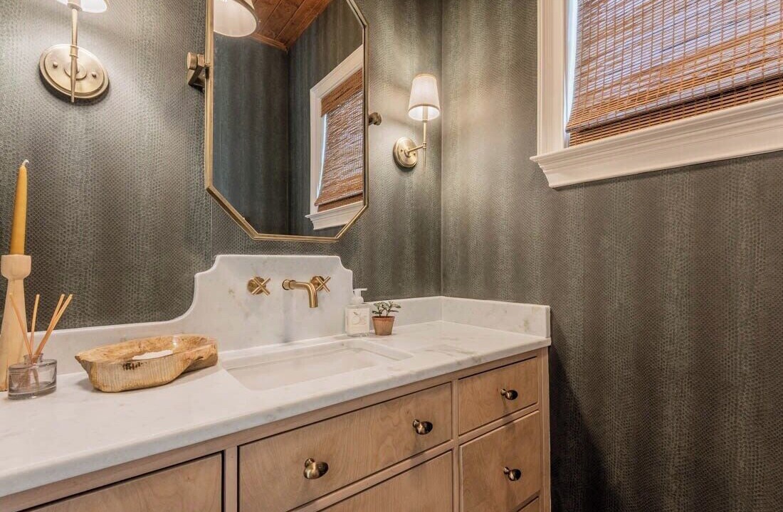 Photo of Bathroom in Guntersville