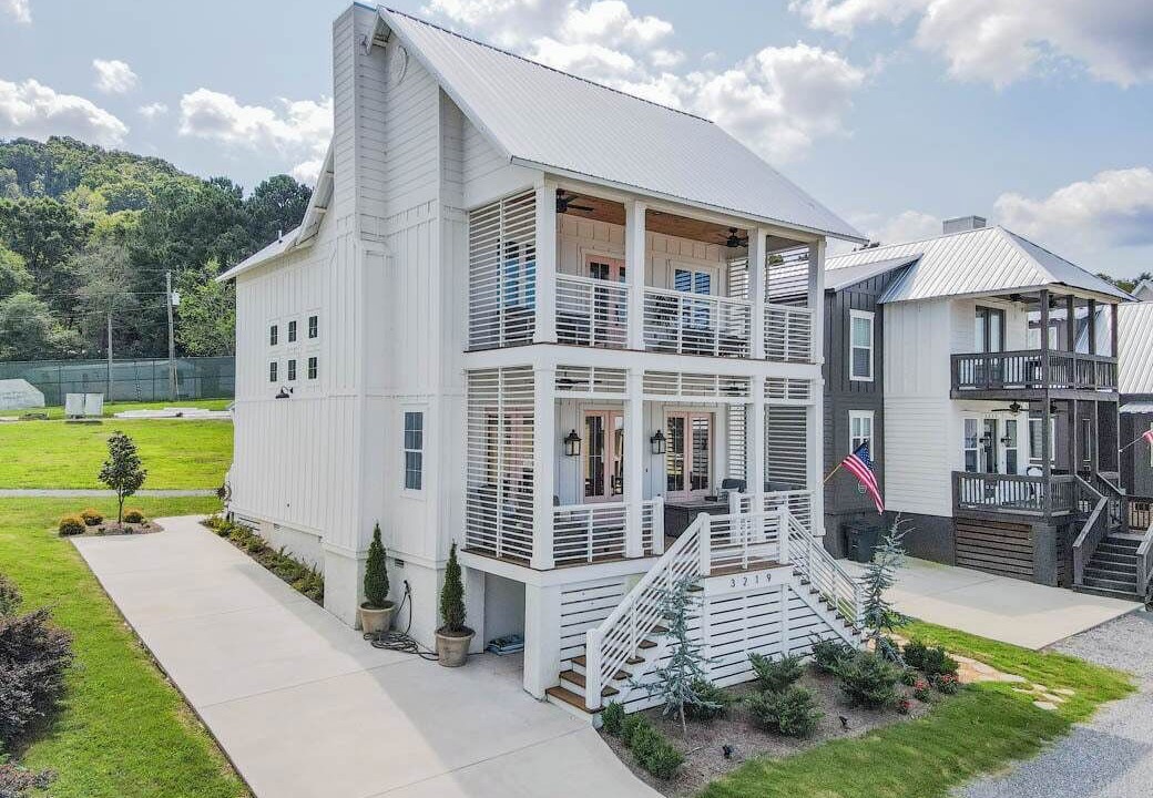 Photo of Outdoor in Guntersville