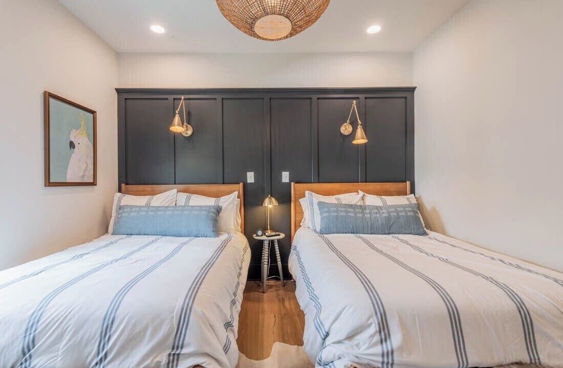 Photo of Bedroom in Guntersville