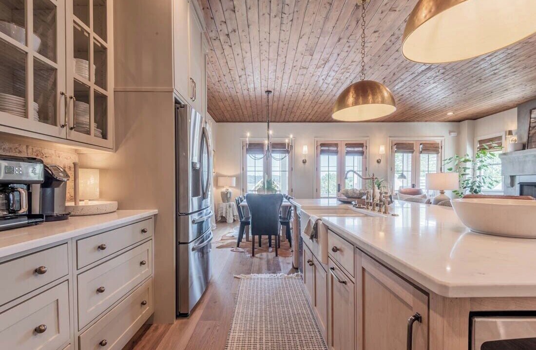 Photo of Kitchen in Guntersville