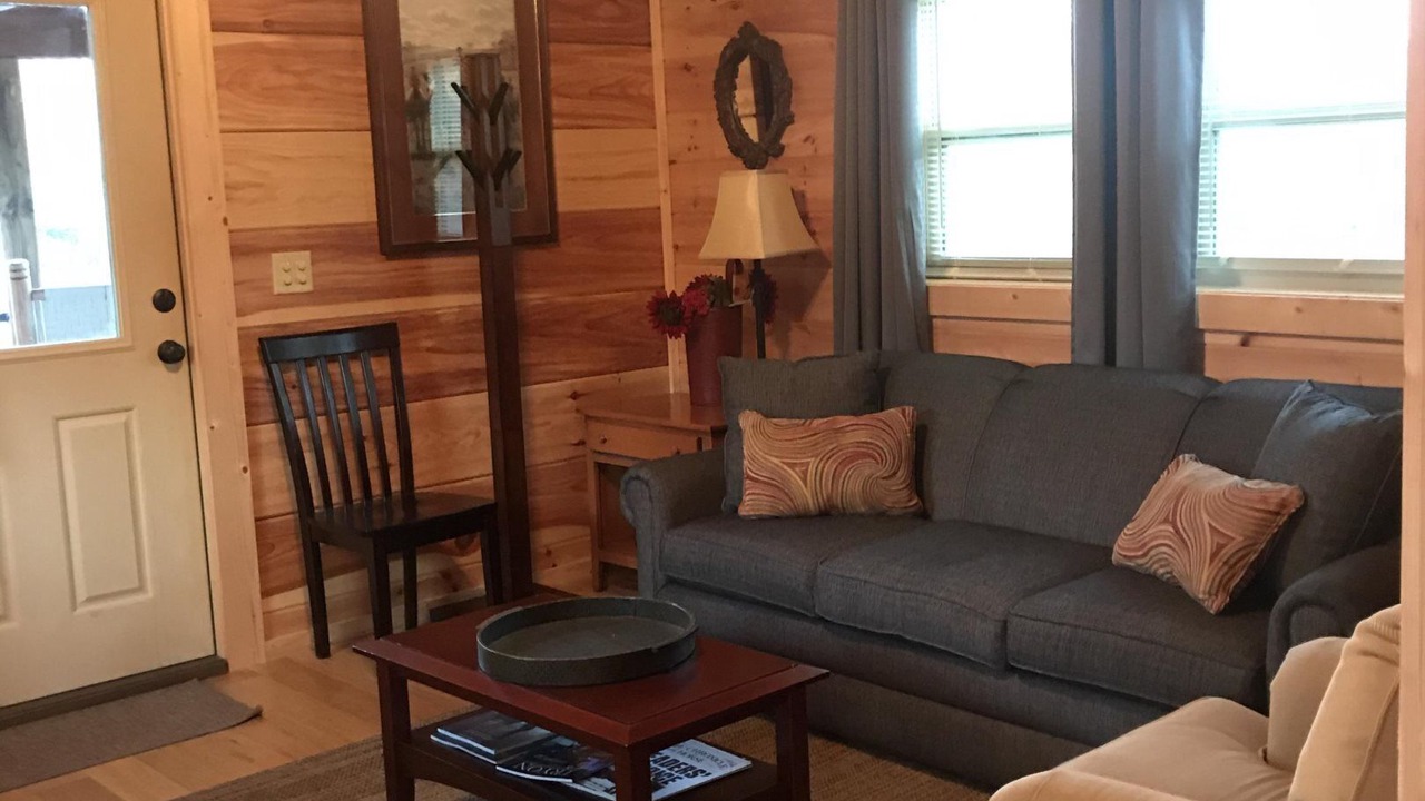 Photo of Bedroom in Tryon