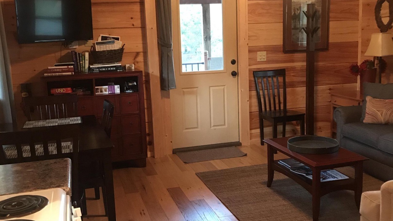Photo of Bedroom in Tryon