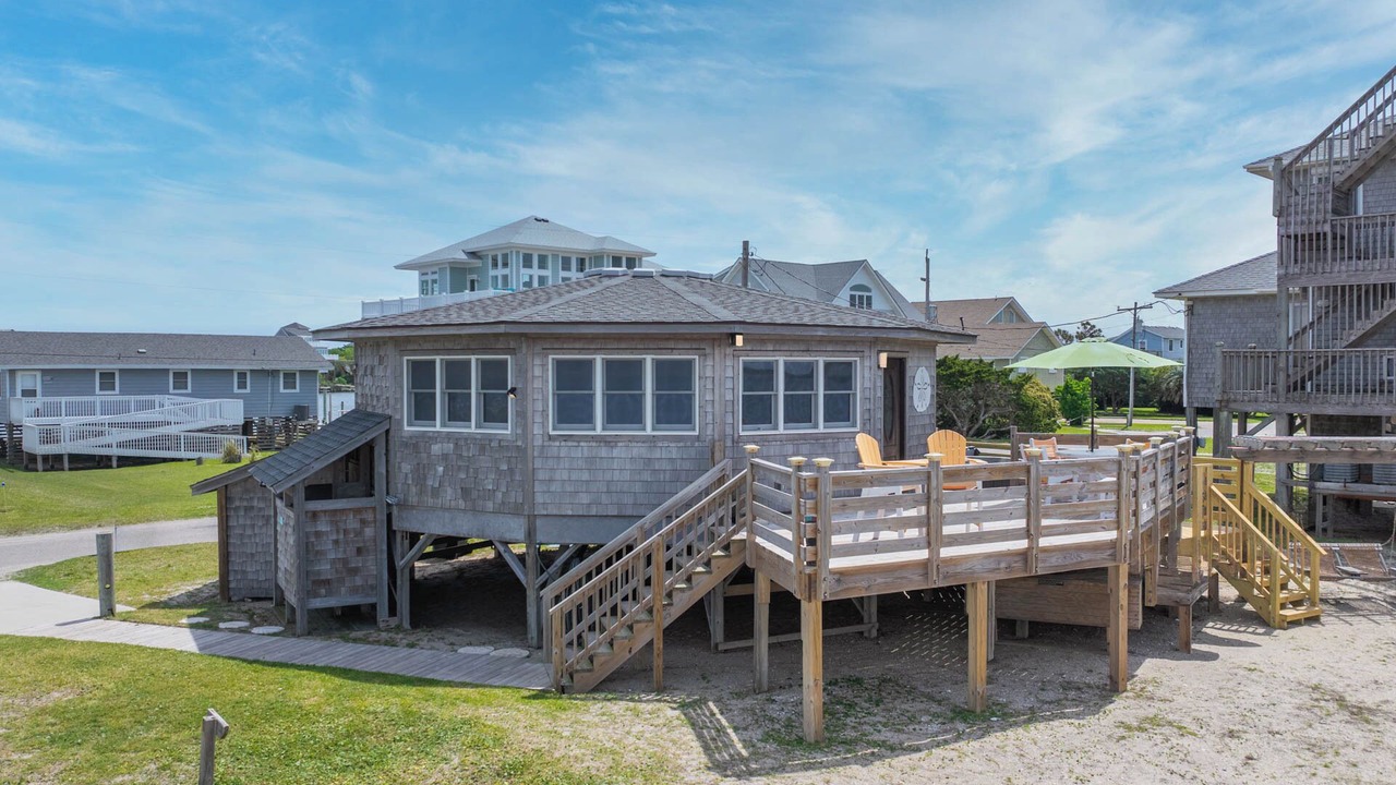 Photo of Outdoor in Brigands' Bay