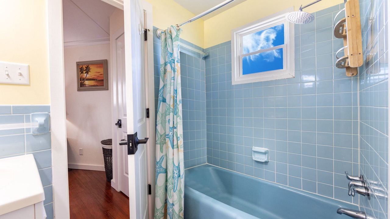 Photo of Bathroom in Brigands' Bay