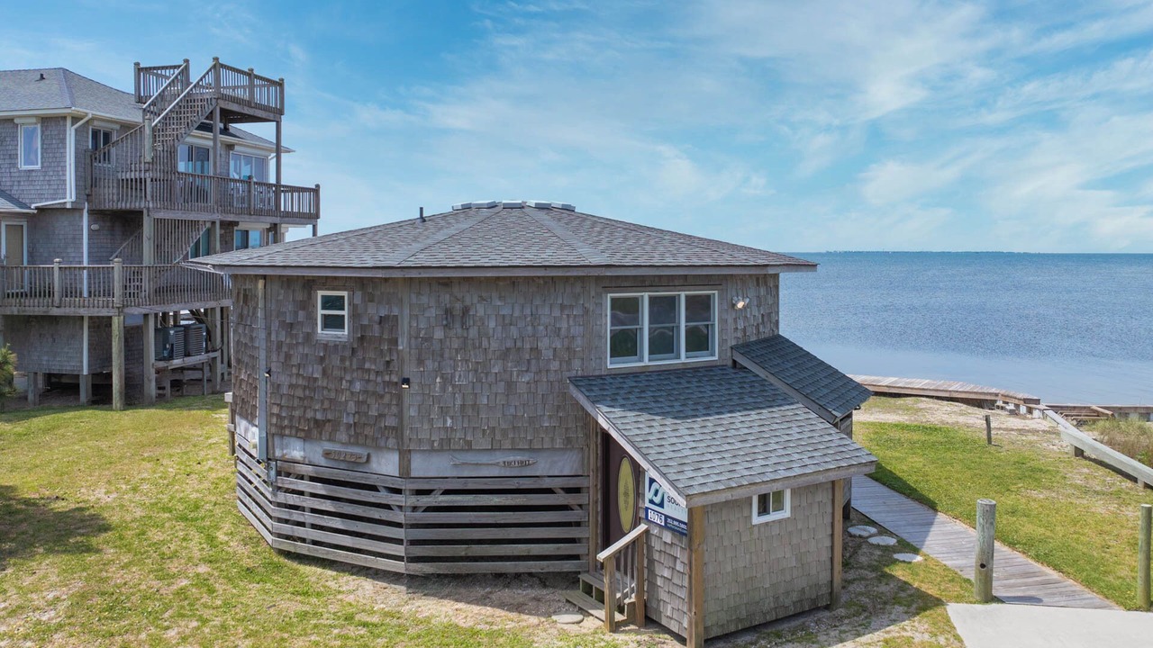 Photo of Outdoor in Brigands' Bay