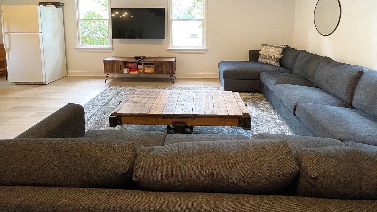 Photo of Livingroom in Littleton