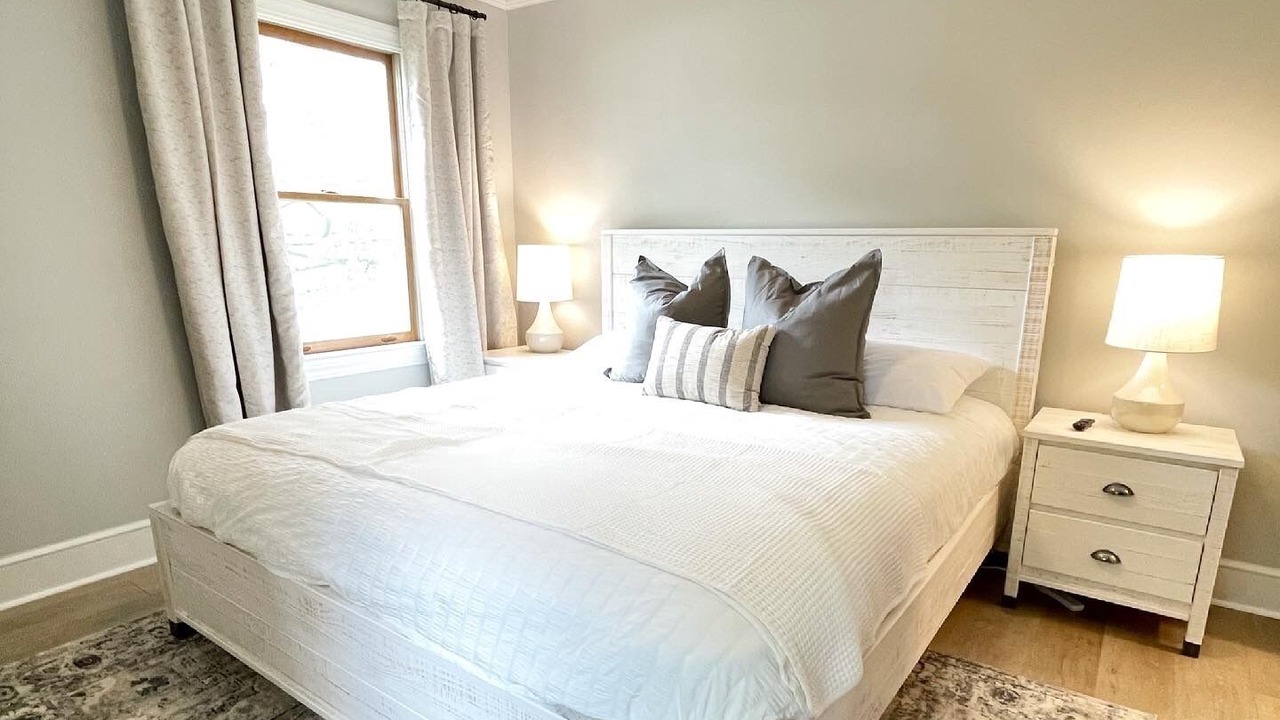 Photo of Bedroom in Littleton