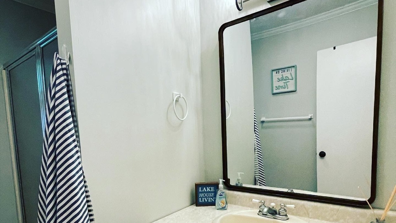 Photo of Bathroom in Littleton