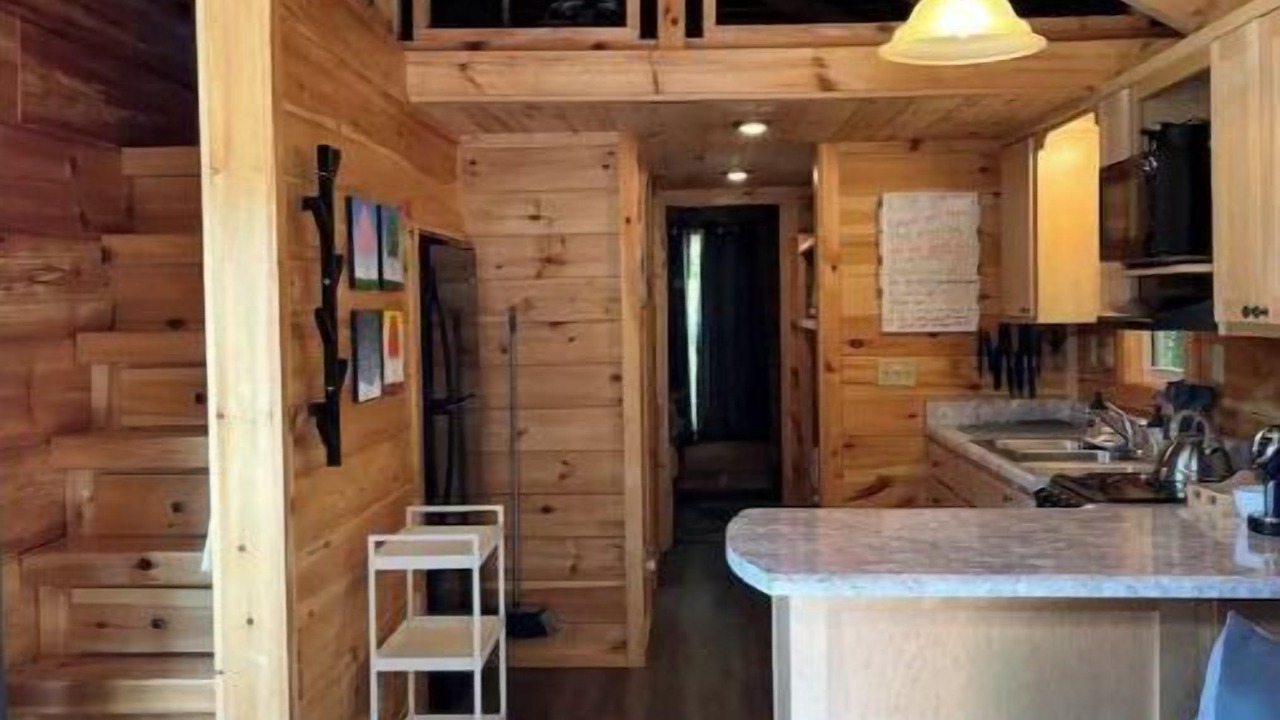 Photo of Bedroom in Mill Spring