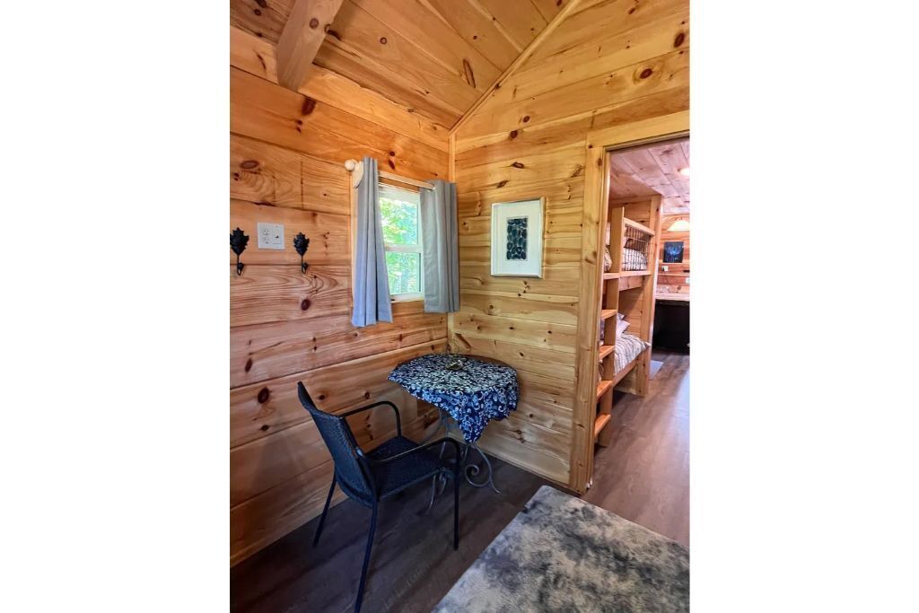 Photo of Bedroom in Mill Spring