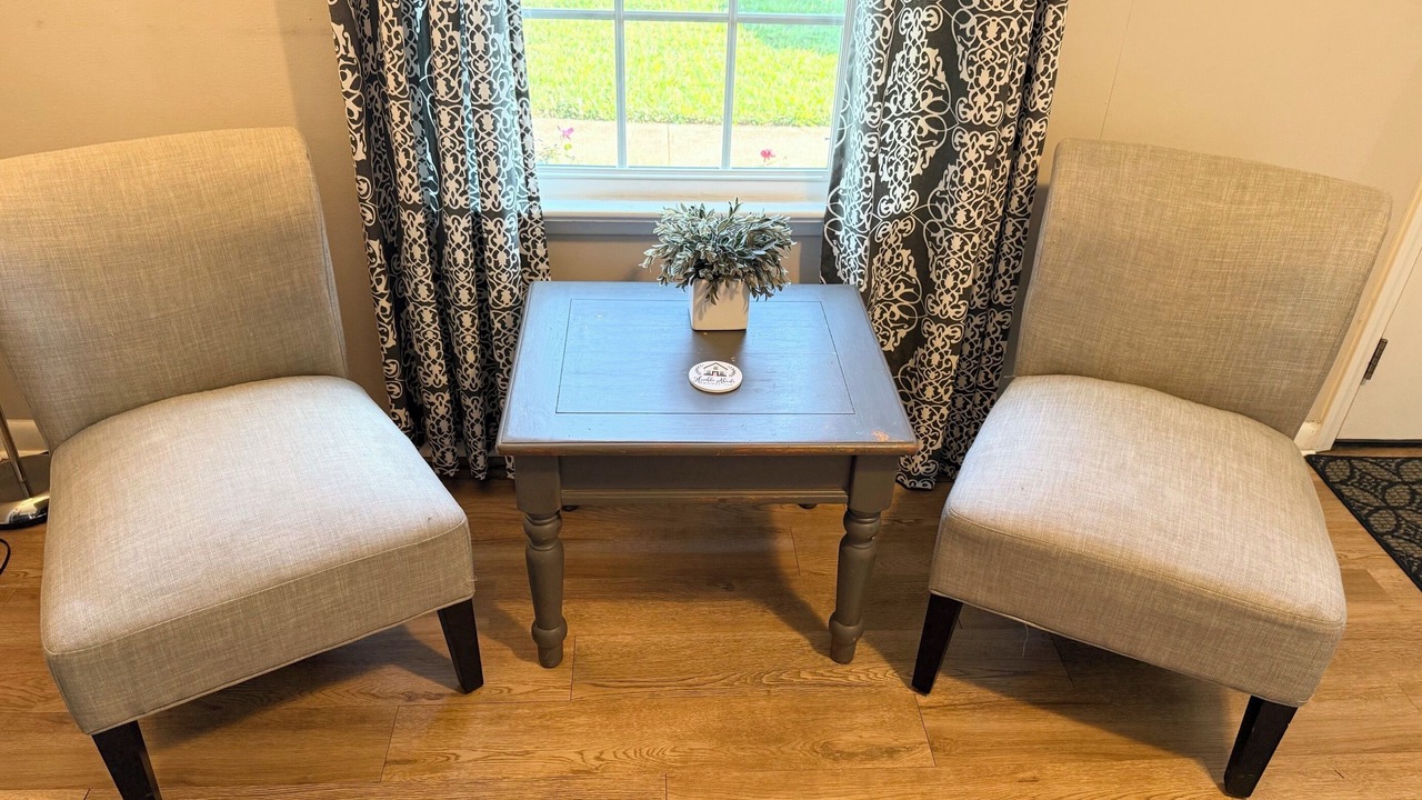 Photo of Bedroom in Hickory