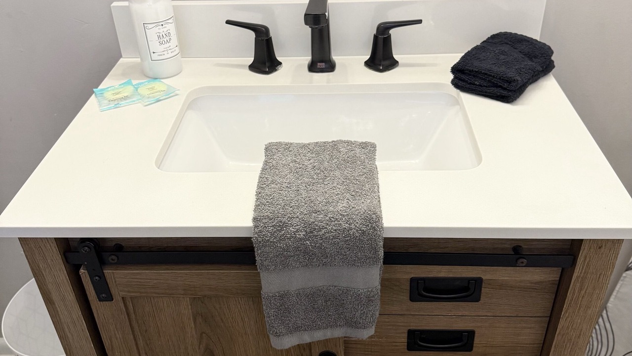 Photo of Bathroom in Hickory