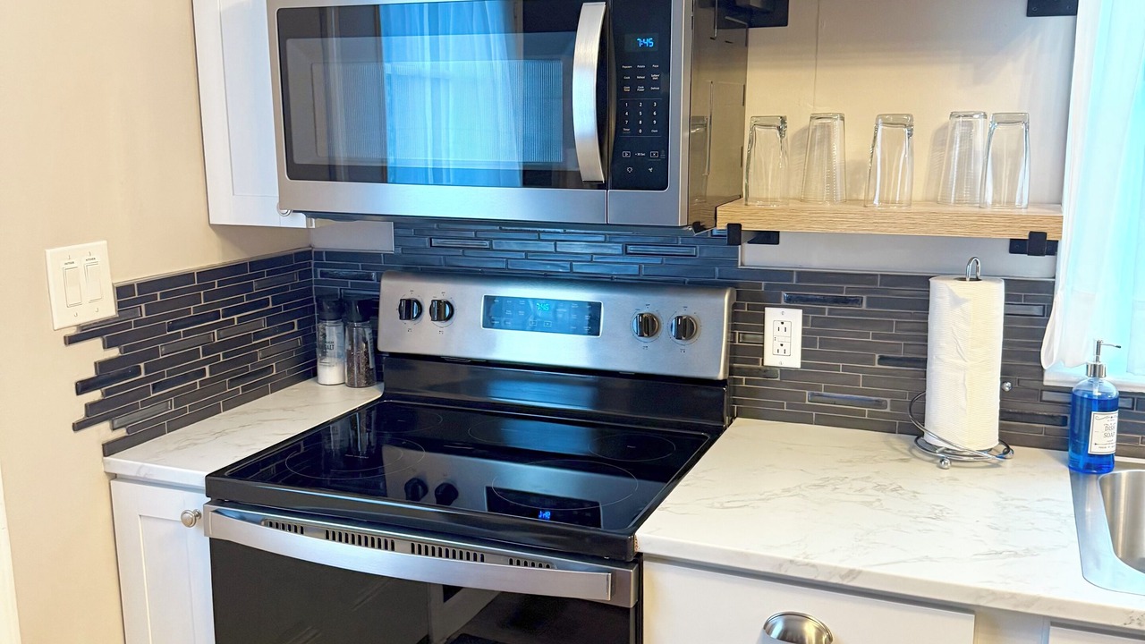 Photo of Kitchen in Hickory