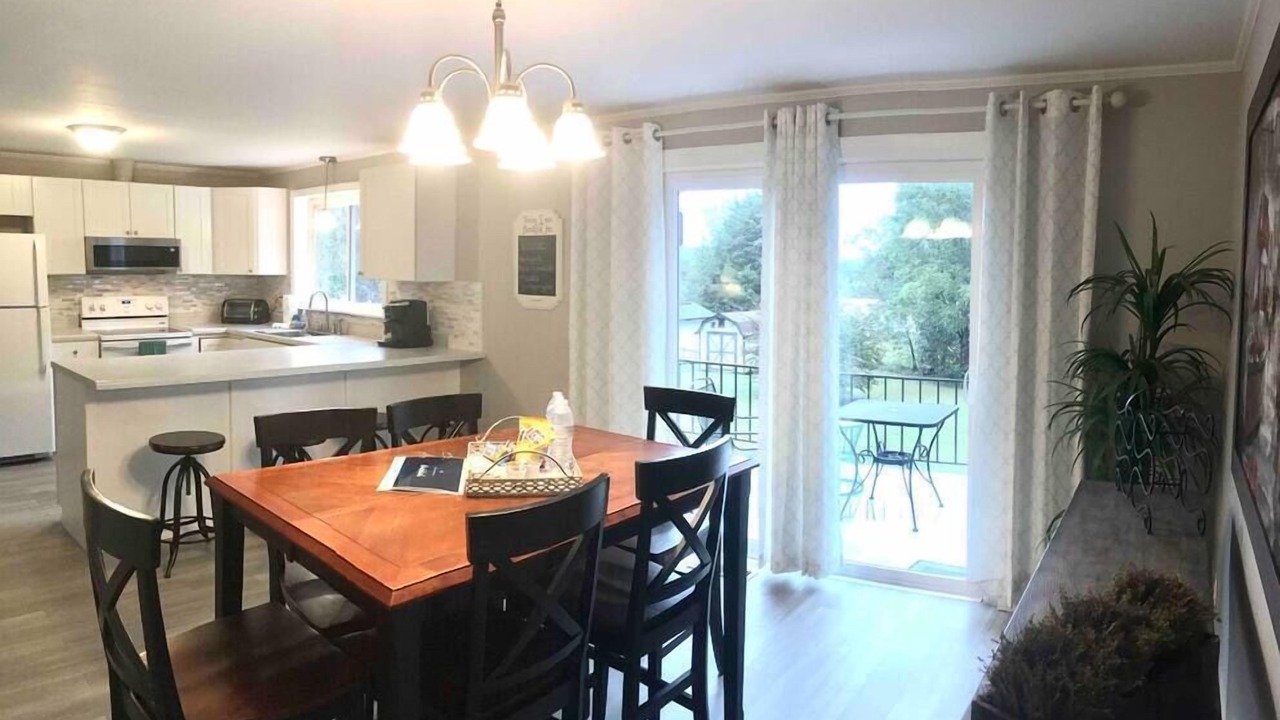 Photo of Patio Balcony in Hickory