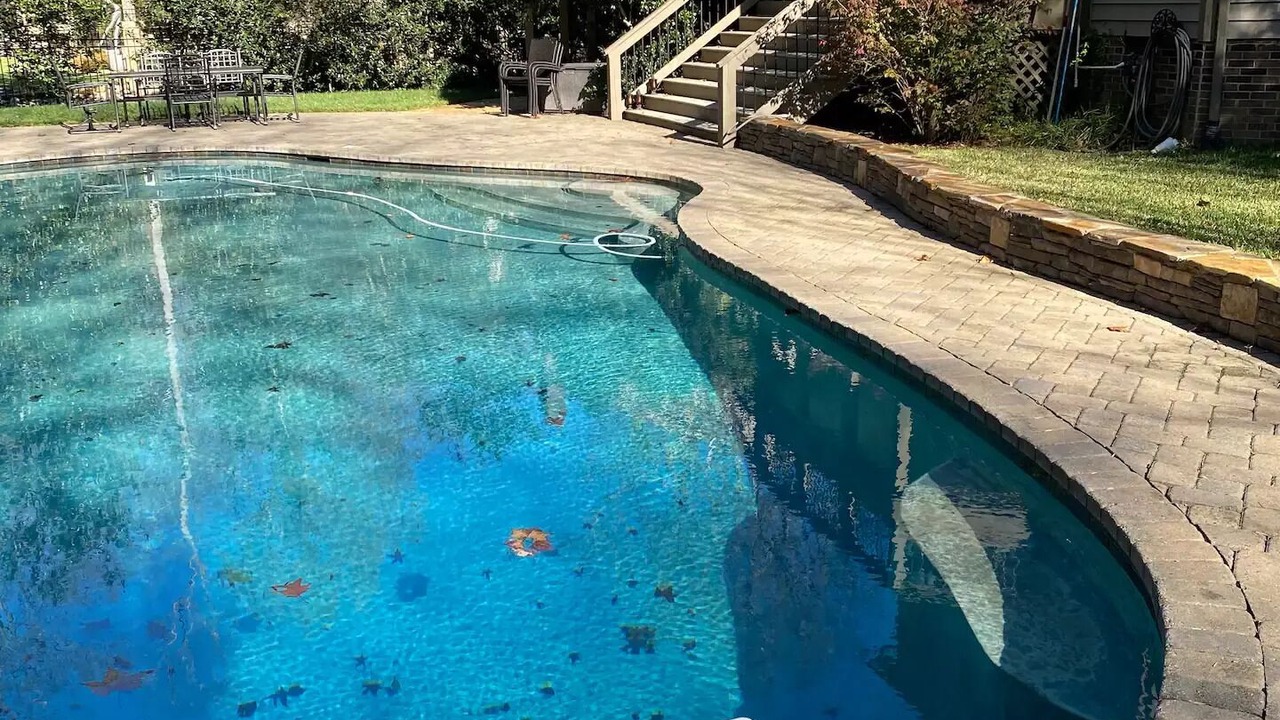 Photo of Outdoor in Matthews